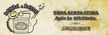 SAMBA DO BALDE